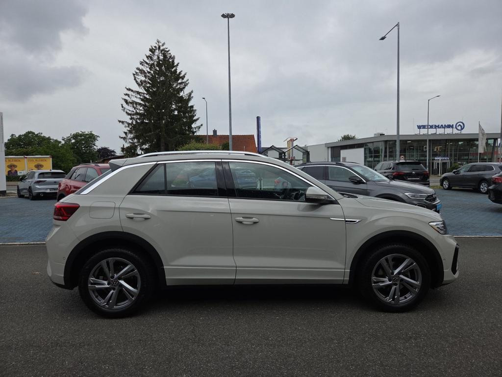 Volkswagen T-Roc R-Line 1.0 TSI
