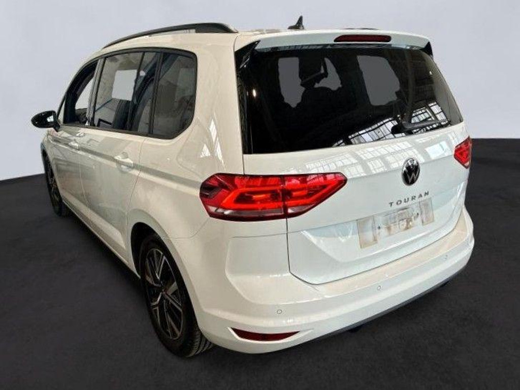 Volkswagen Touran DSG Highline 1.5 TSI