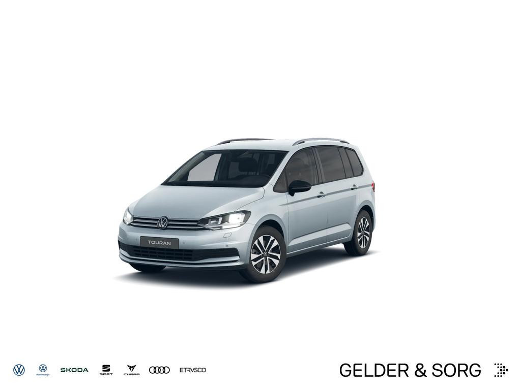 Volkswagen Touran Comfortline 1.5 TSI 7-zitter