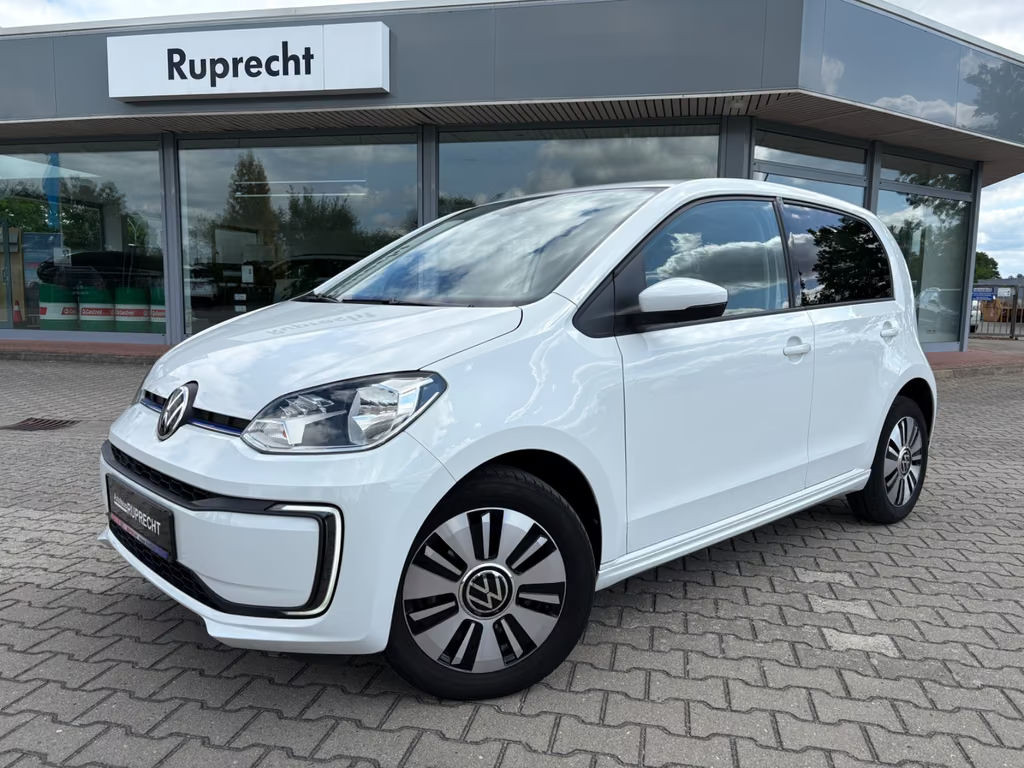 Volkswagen e-up! Max