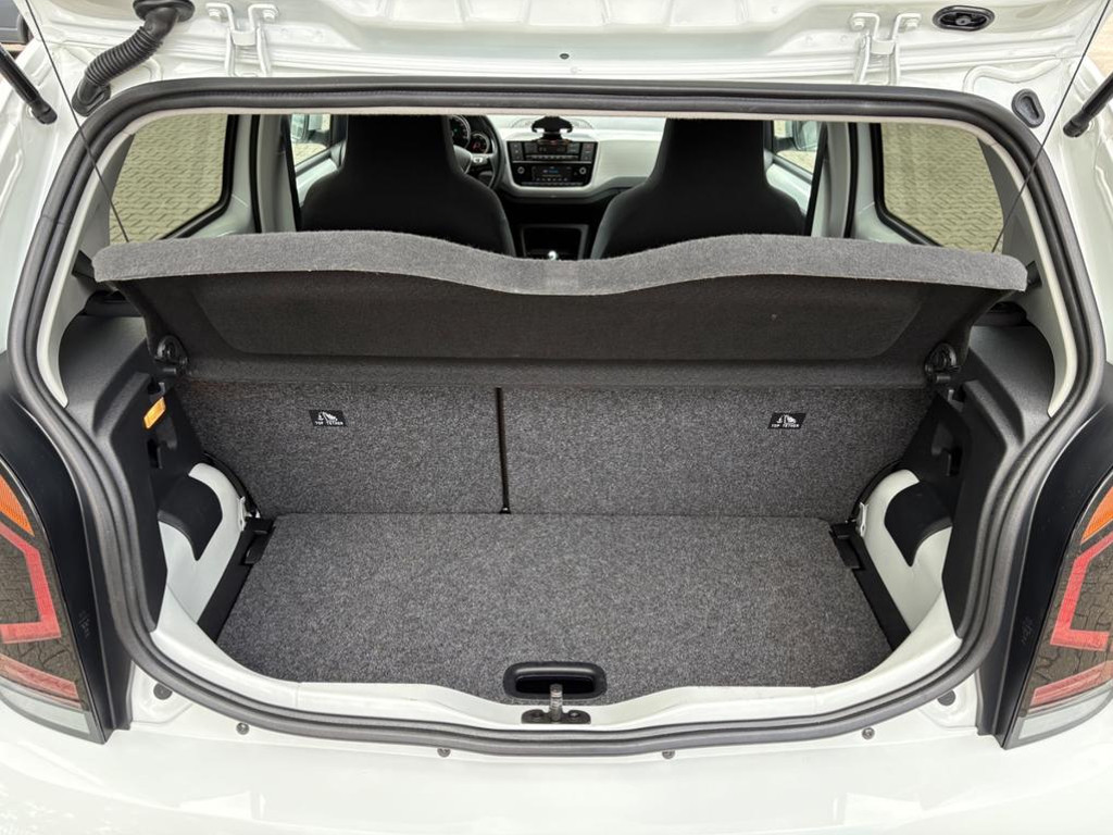 Volkswagen e-up!