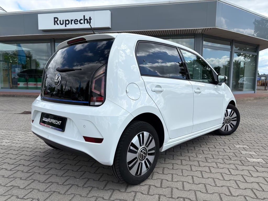 Volkswagen e-up!
