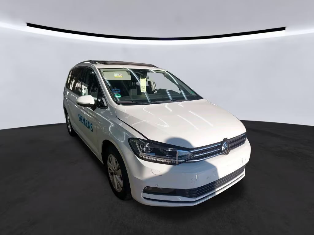 Volkswagen Touran Comfortline DSG IQ.Drive 2.0 TDI