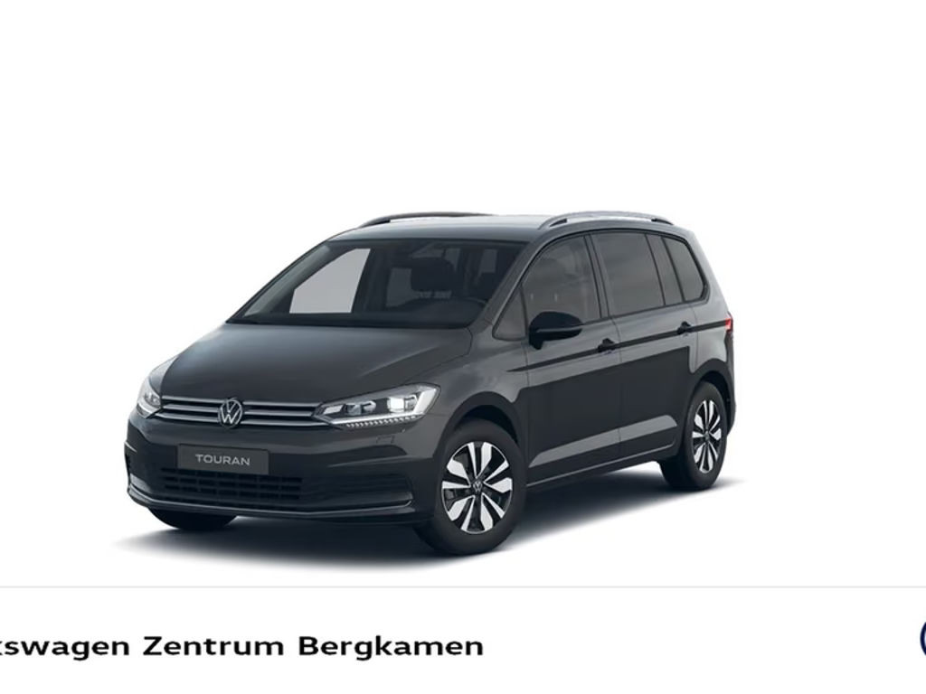 Volkswagen Touran 1.5 GOAL CAM ACC CARPLAY ALU SITZHEIZUNG