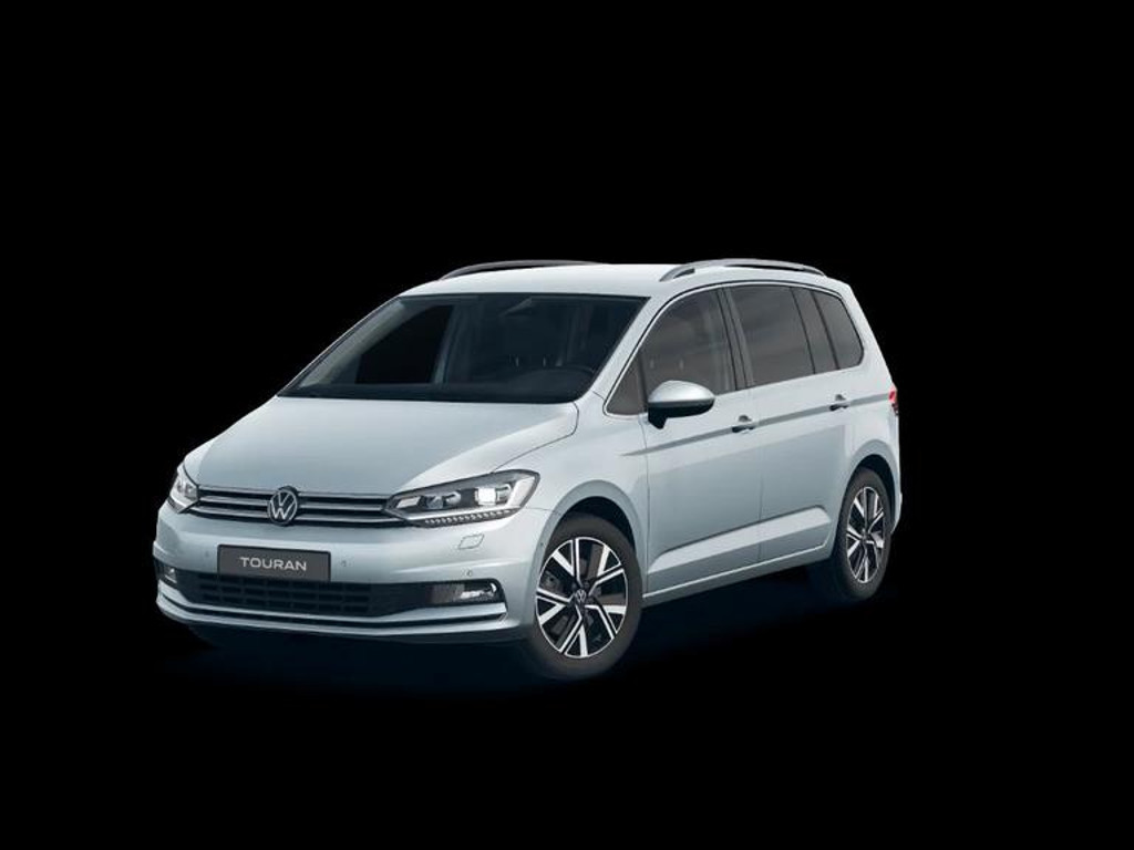 Volkswagen Touran Highline 1.5 TSI