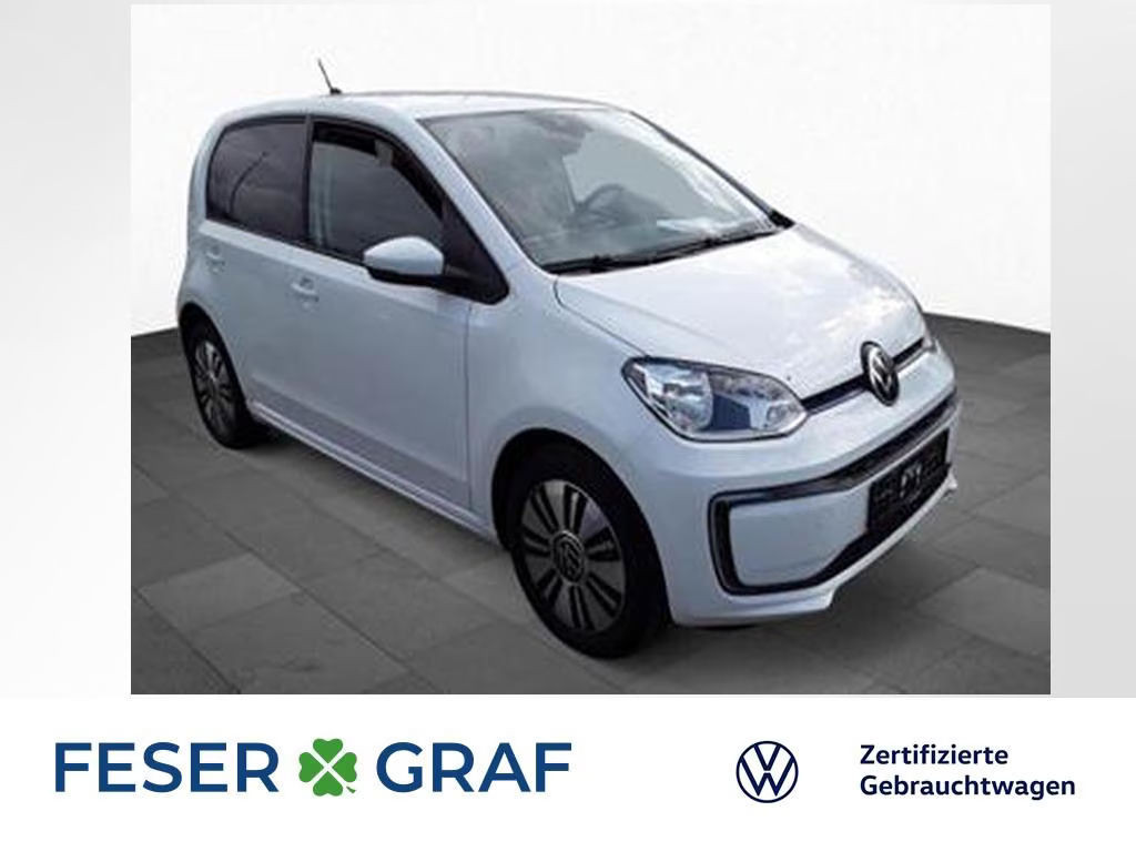 Volkswagen e-up! e-up! Edition Navi Kamera LM CCS