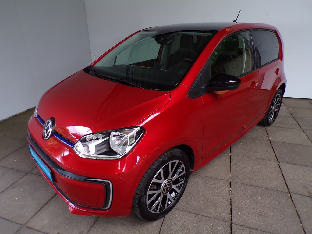 Volkswagen e-up!