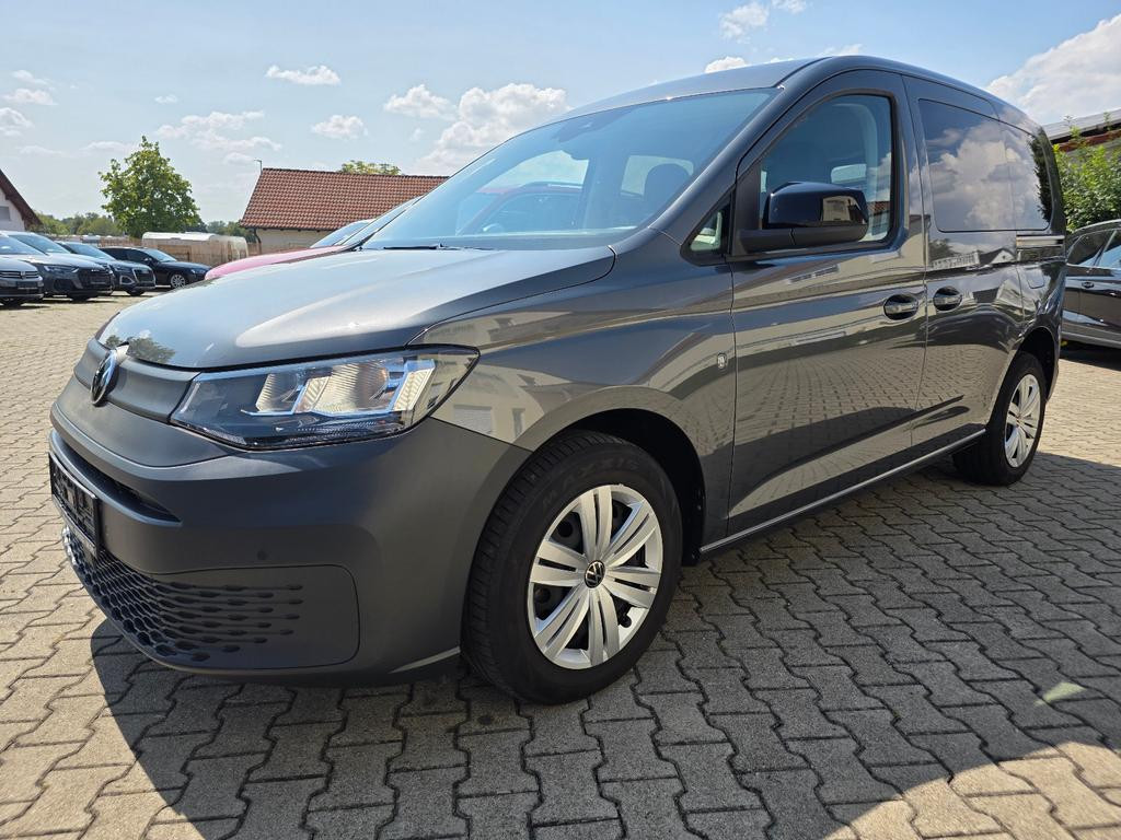 Volkswagen Caddy 2.0 TDI Combi
