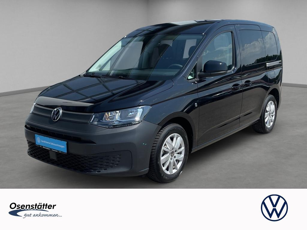 Volkswagen Caddy Combi