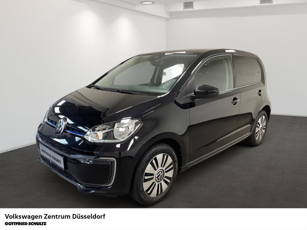 Volkswagen e-up! Style