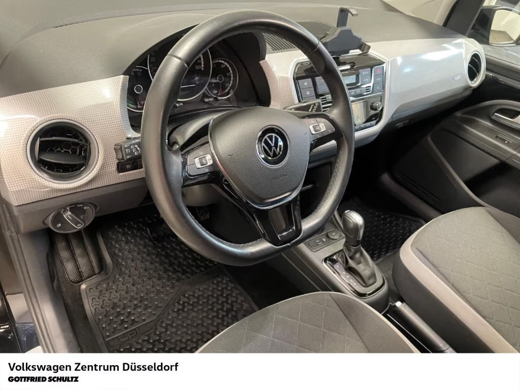 Volkswagen e-up!