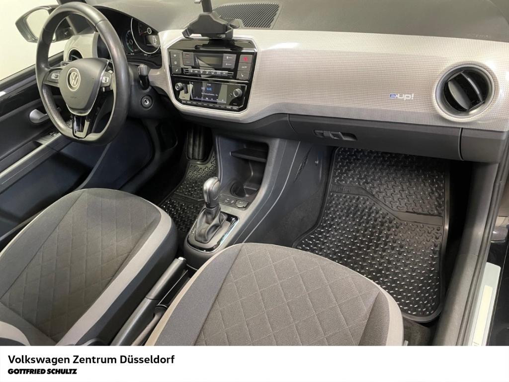 Volkswagen e-up!