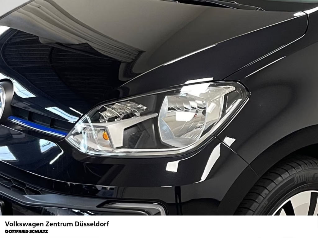 Volkswagen e-up!