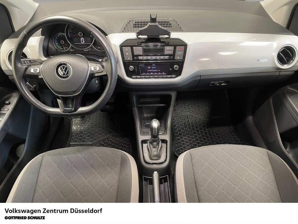 Volkswagen e-up!