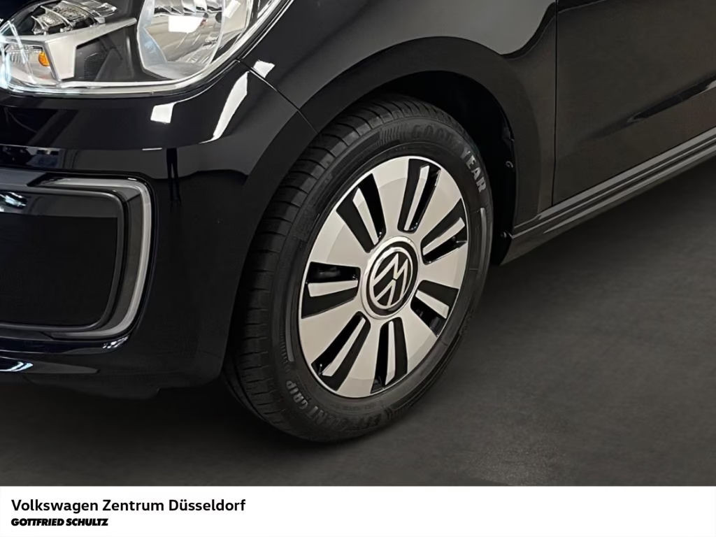 Volkswagen e-up!