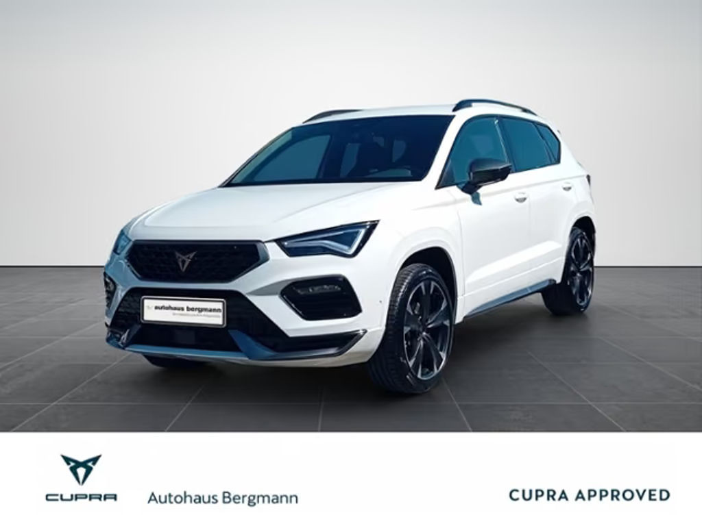 Cupra Ateca ATECA 2,0 TSI