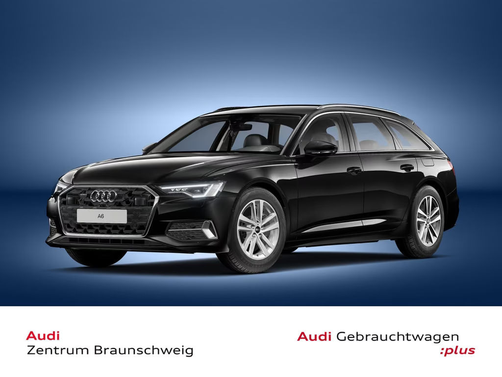 Audi A6 Avant Quattro S-Tronic Hybride 50 TFSI