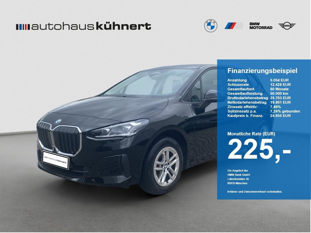 BMW 2 Serie 218 Active Tourer 218i