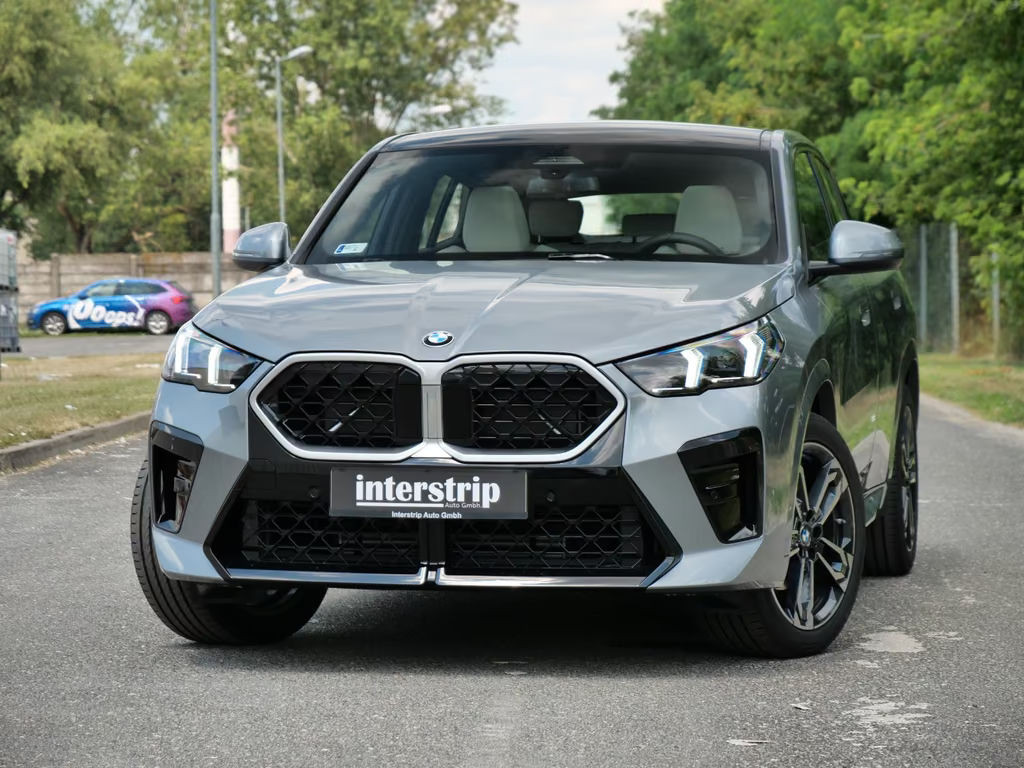 BMW X2 xDrive20d