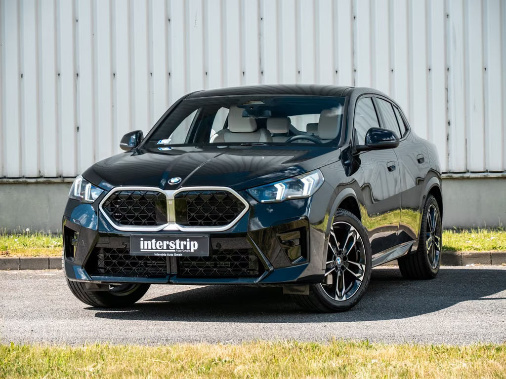 BMW X2 xDrive20d