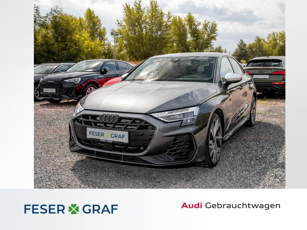 Audi S3 Sedan