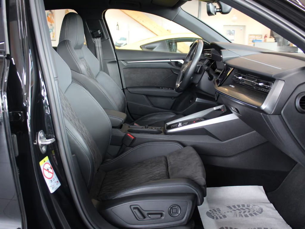 Audi S3