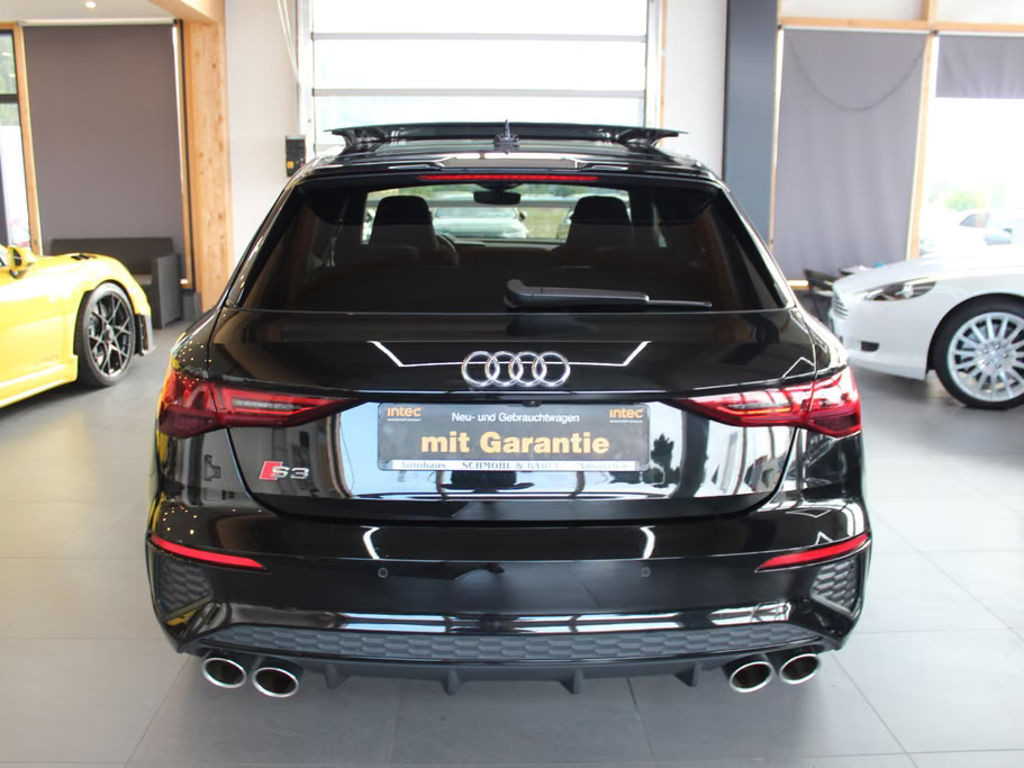 Audi S3