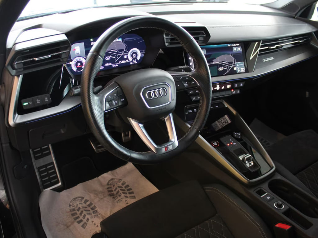 Audi S3