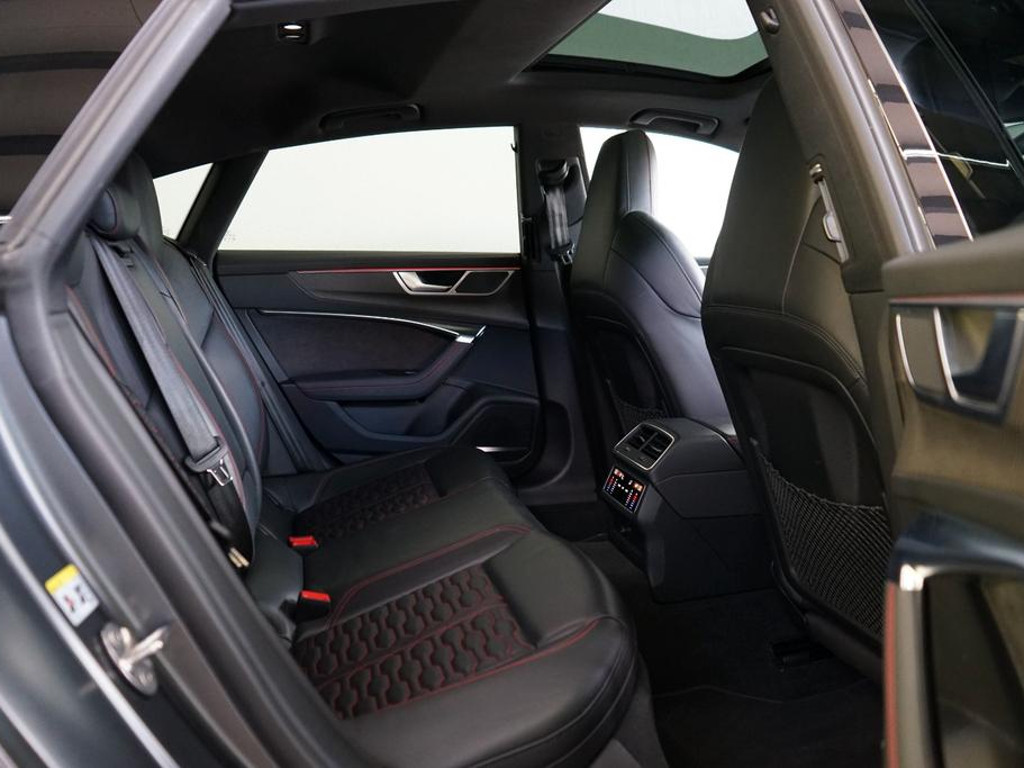 Audi RS7