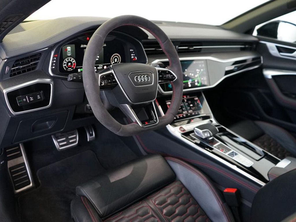 Audi RS7