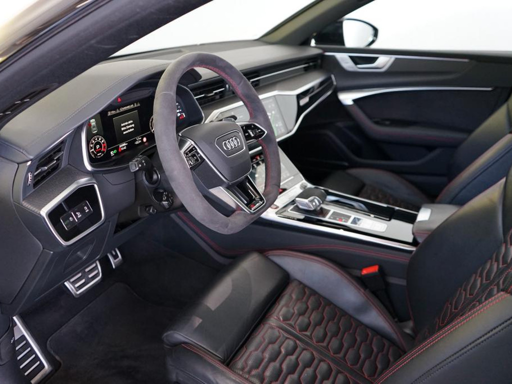 Audi RS7