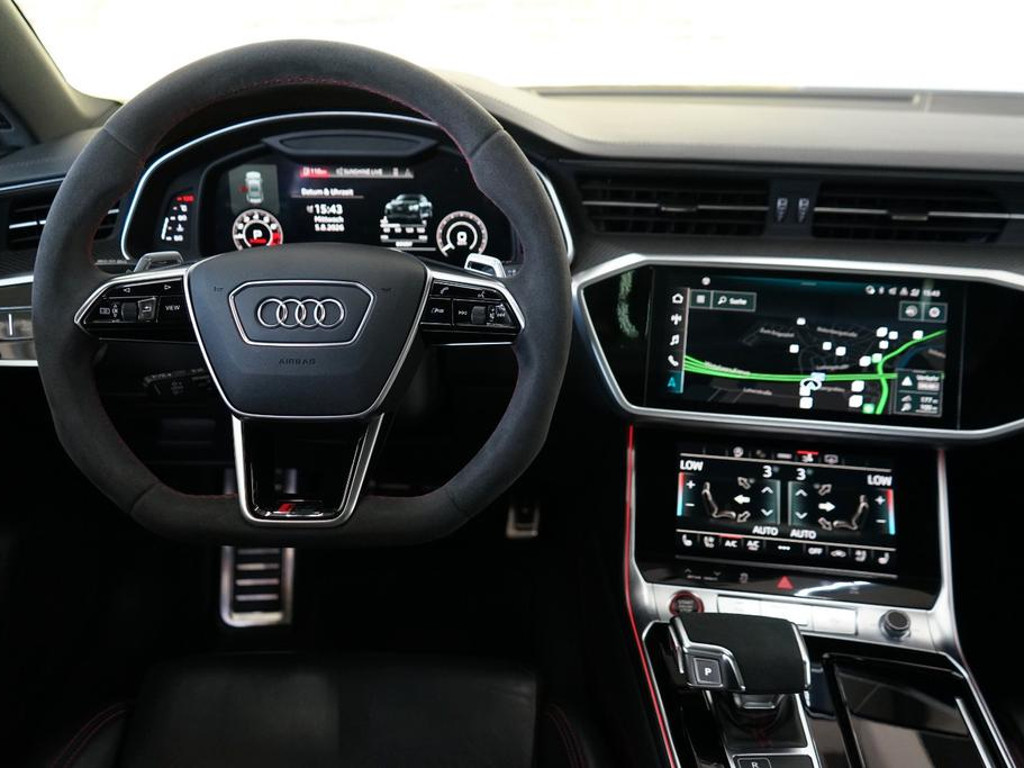 Audi RS7