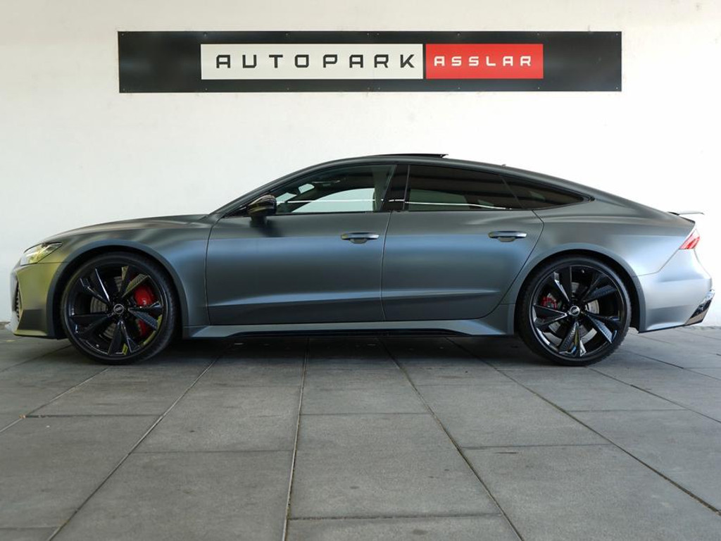 Audi RS7