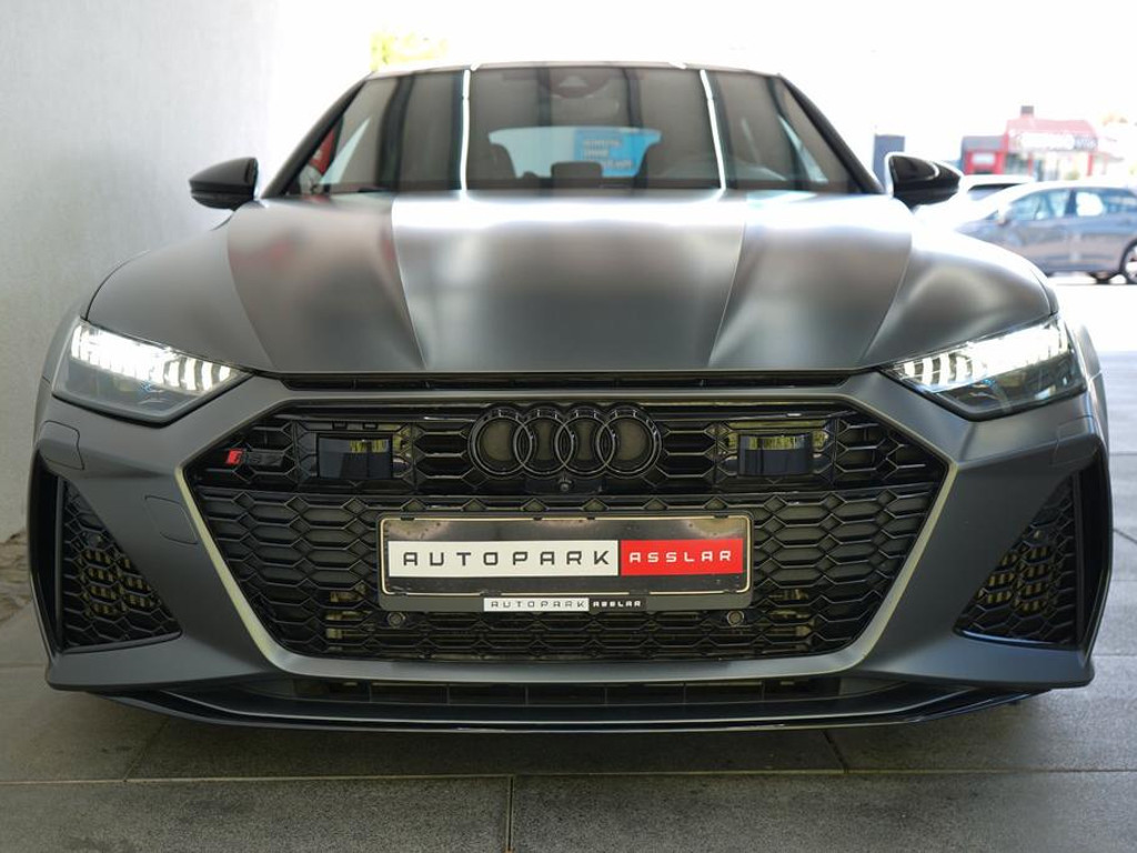 Audi RS7