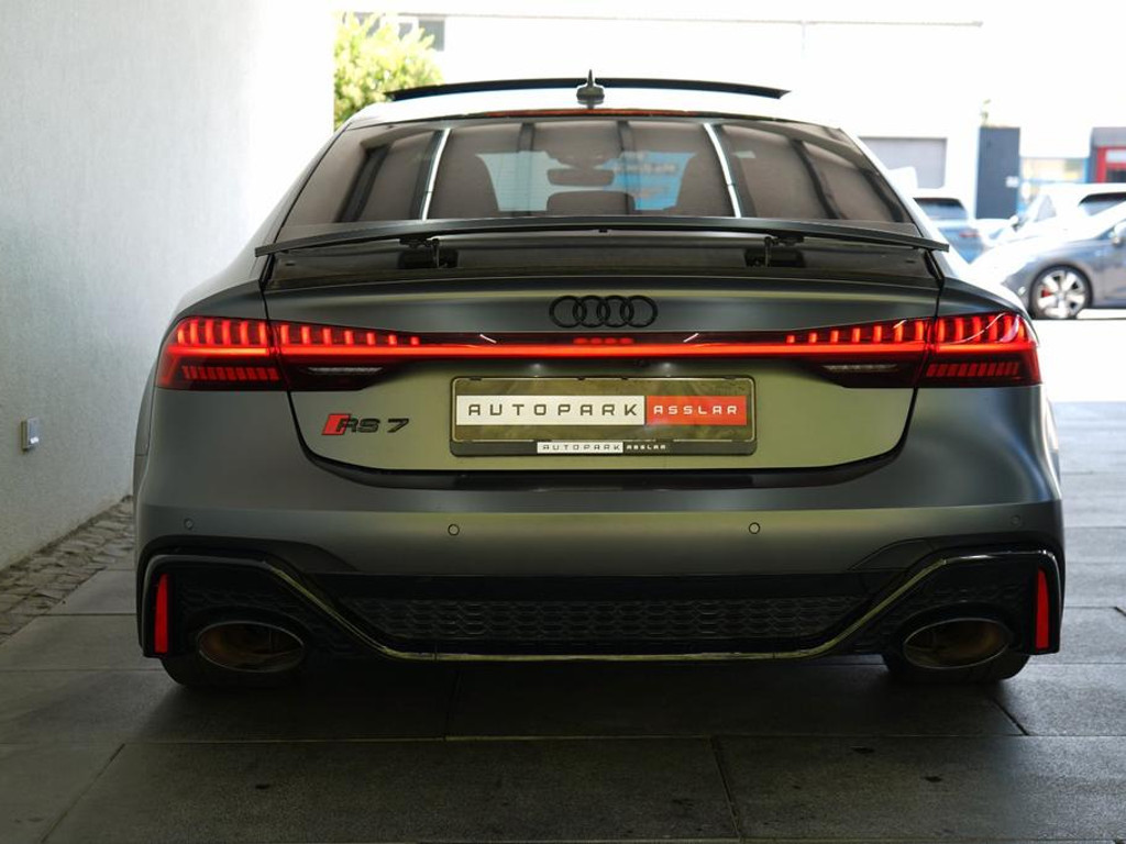 Audi RS7