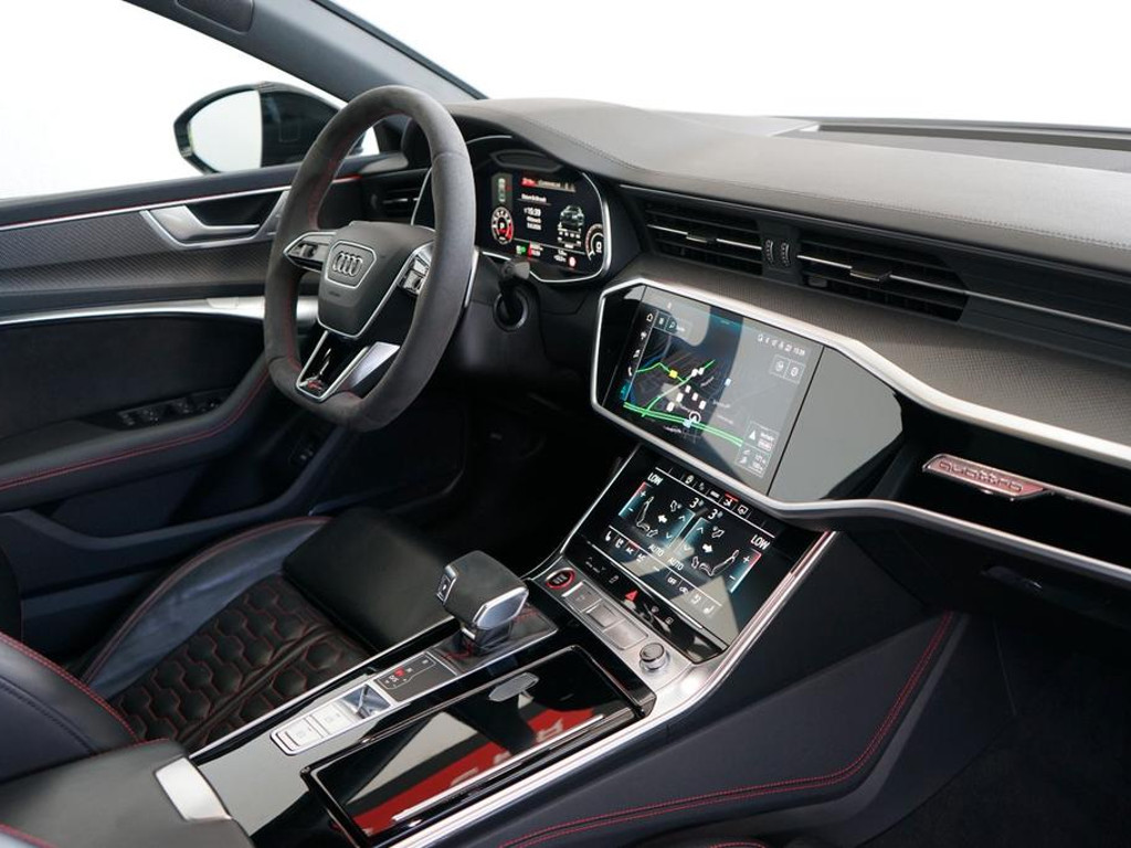 Audi RS7