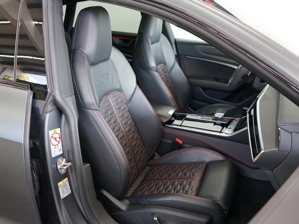 Audi RS7