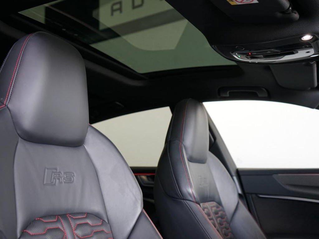 Audi RS7