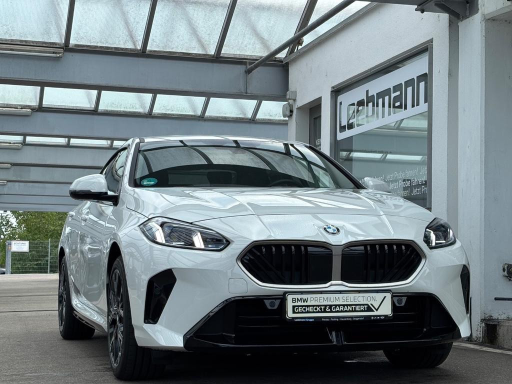 BMW 2 Serie 220 M-Sport Coupé Gran Coupé