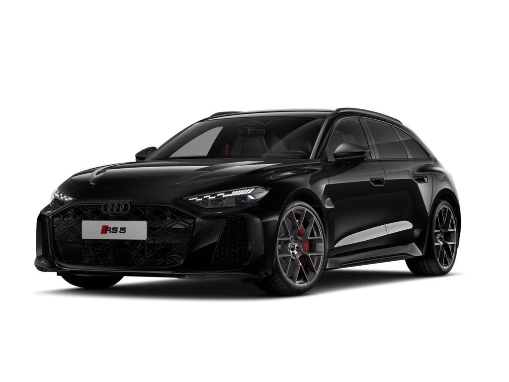 Audi RS5