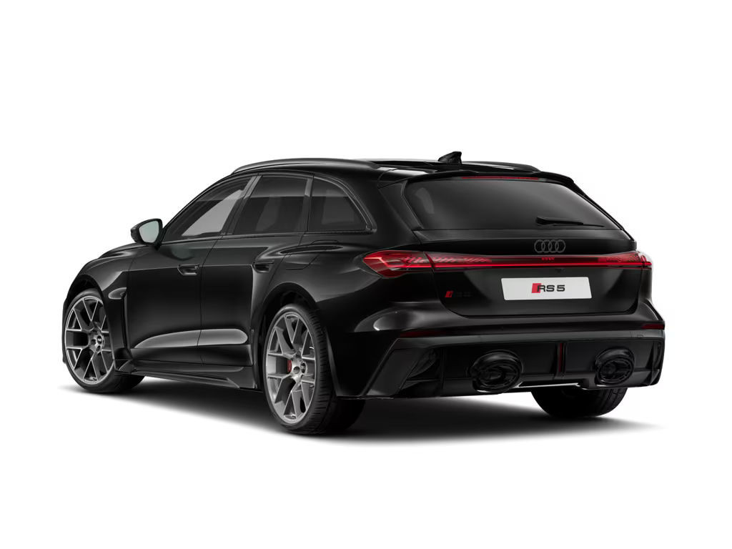 Audi RS5