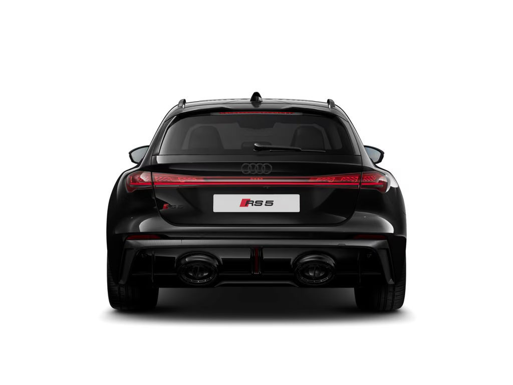 Audi RS5