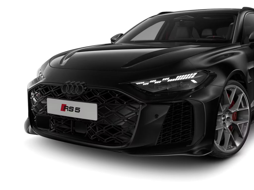 Audi RS5