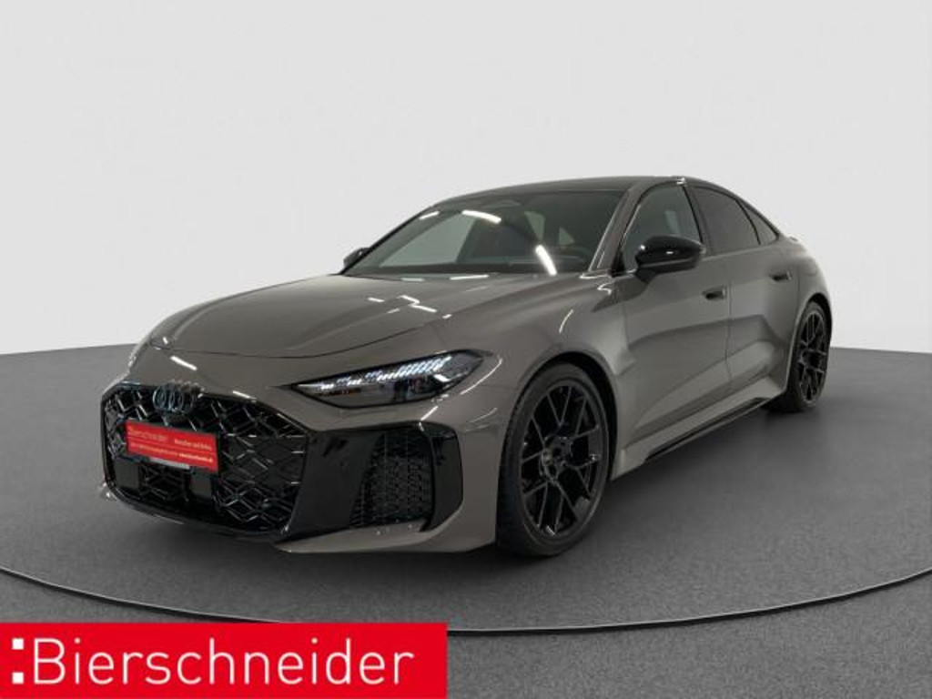 Audi RS5 RS 5 Lim 21 AHK PANO TECHPRO KERAMIK 5J-GAR