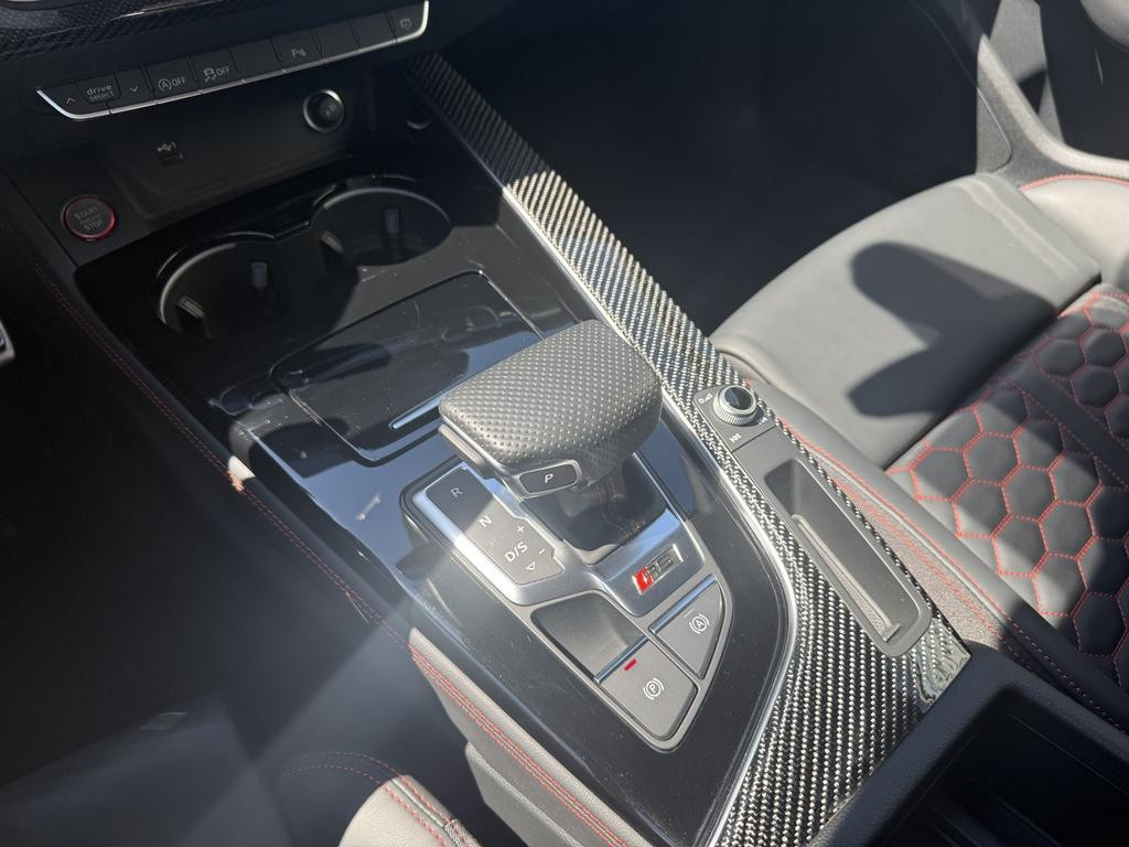 Audi RS4
