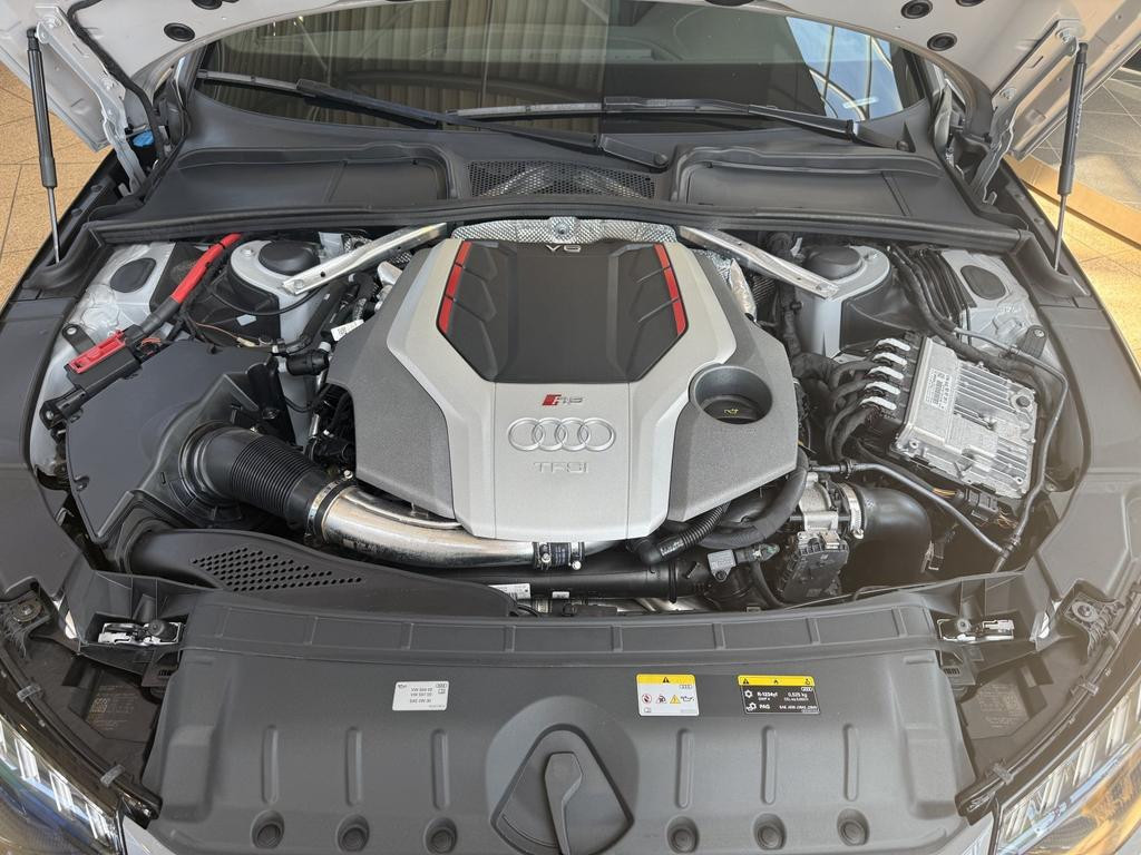 Audi RS4