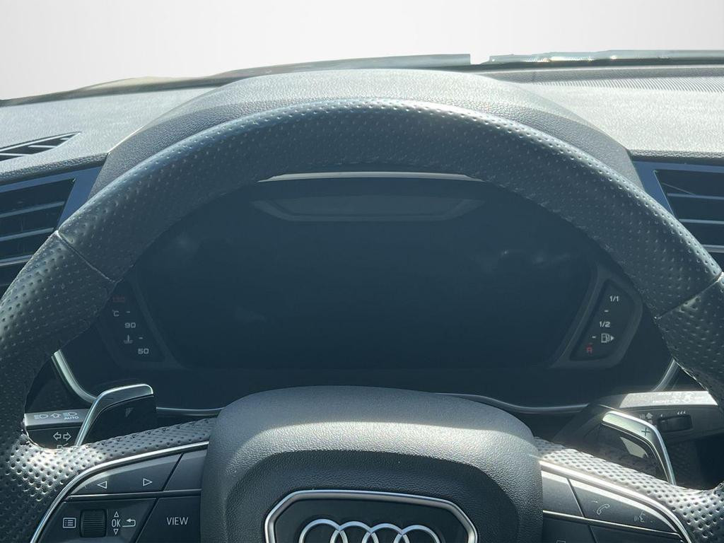 Audi RS Q3