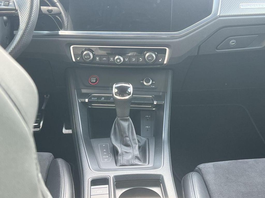 Audi RS Q3