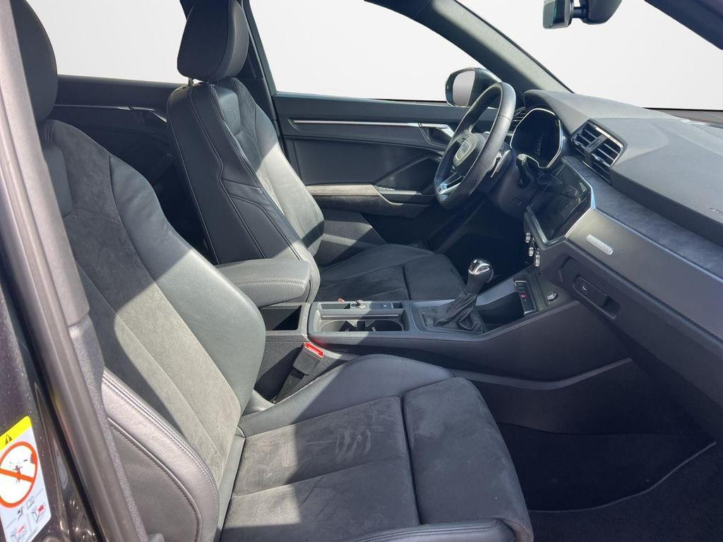 Audi RS Q3