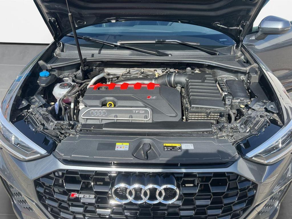 Audi RS Q3